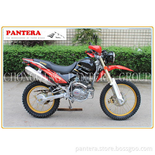 Dirt bike/ off-road motorcycle SM200GY-XR-2